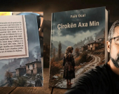 Pirtûka nû ya nivîskar Faîk Ocal derket