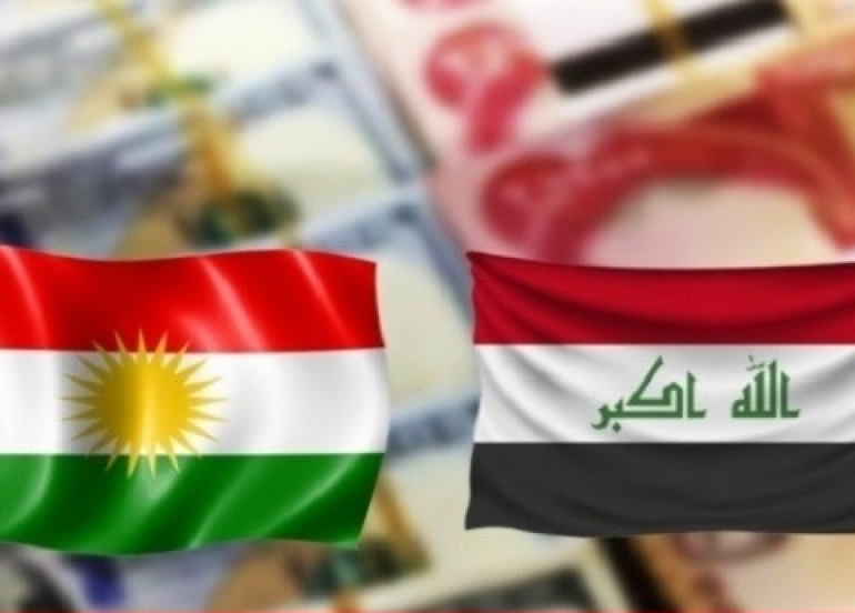مرصد إقتصادي: مساهمة إقليم كوردستان تدعم وصول الإيرادات غير النفطية الاتحادية إلى 16%