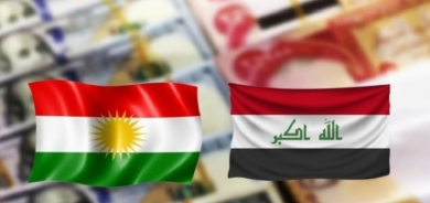 مرصد إقتصادي: مساهمة إقليم كوردستان تدعم وصول الإيرادات غير النفطية الاتحادية إلى 16%