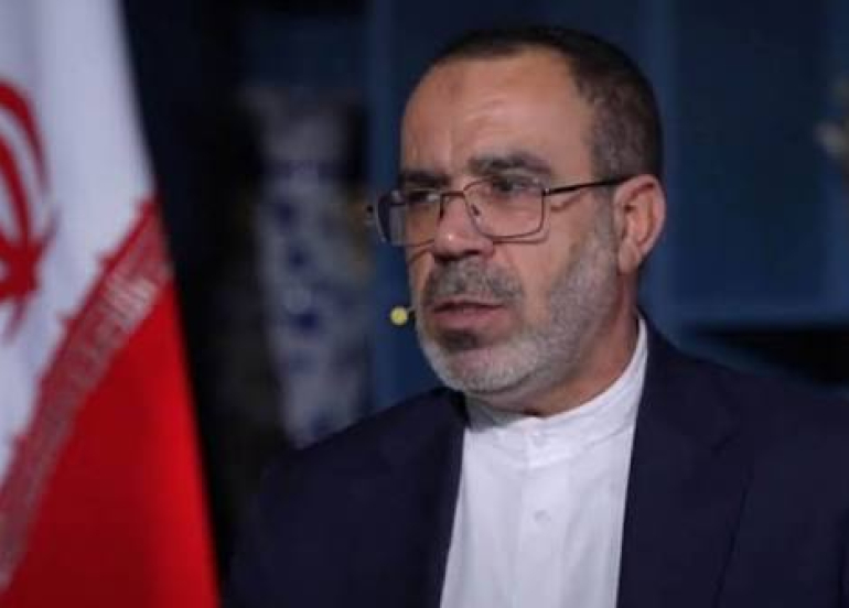 إيران تثمّن ضيافة إقليم كوردستان لزائري الأربعينية وتؤكد عمق العلاقات الثنائية