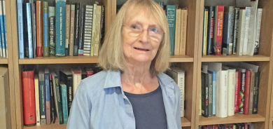 Professor Rosemary Foot to Gulan: Beijing's Engagement with the Kurdistan Region Is Likely to Remain Firmly Situated Within the Framework of Its Broader Relationship with the Iraqi State