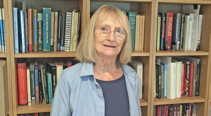 Professor Rosemary Foot to Gulan: Beijing's Engagement with the Kurdistan Region Is Likely to Remain Firmly Situated Within the Framework of Its Broader Relationship with the Iraqi State