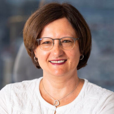 Professor Kristina Lerman to Gulan: AI Is Not Creating Polarization—It Is Accelerating Trends That Already Exist