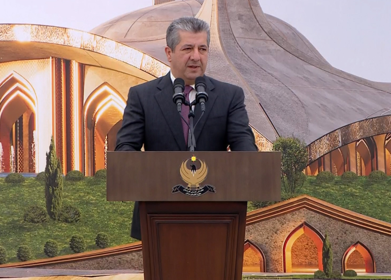 بالأرقام والبيانات.. التشكيلة التاسعة لحكومة إقليم كوردستان تنشر سجل إنجازاتها الاستراتيجية نحو 