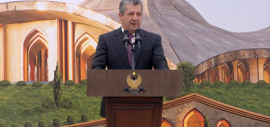 بالأرقام والبيانات.. التشكيلة التاسعة لحكومة إقليم كوردستان تنشر سجل إنجازاتها الاستراتيجية نحو 