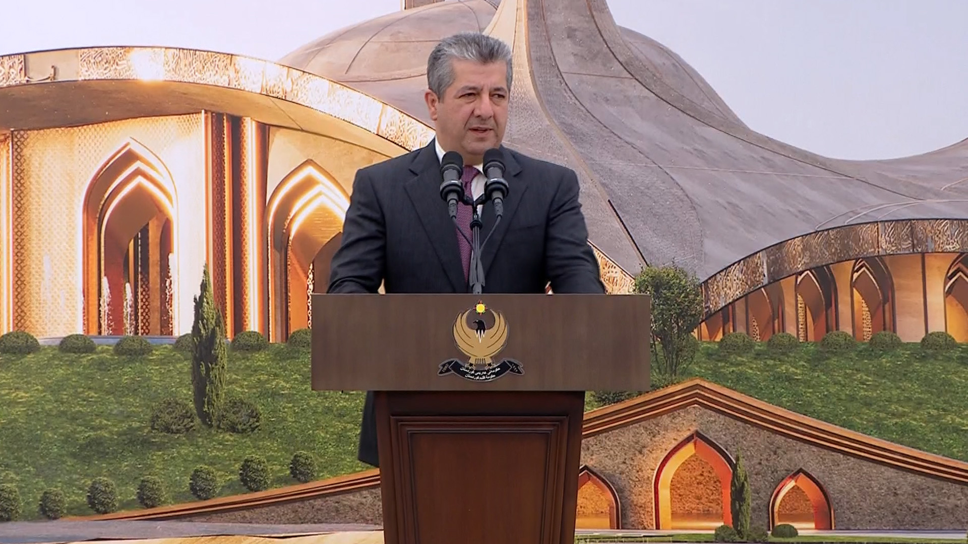 بالأرقام والبيانات.. التشكيلة التاسعة لحكومة إقليم كوردستان تنشر سجل إنجازاتها الاستراتيجية نحو 