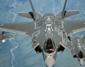 Amerîka: Ji ber kû Tirkiye şertên girtina F-35’an bicih ne aniye, nikare bigire