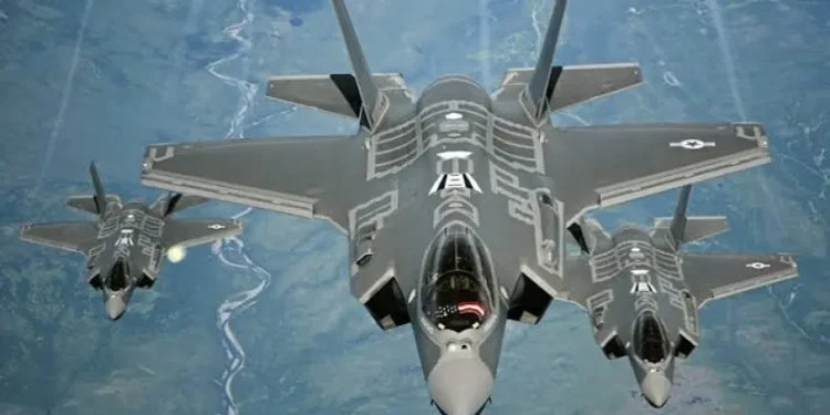 Amerîka: Ji ber kû Tirkiye şertên girtina F-35’an bicih ne aniye, nikare bigire