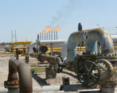 Îraq û Sûriyeyê li ser hinartina petrolê li hev kir