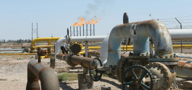 Îraq û Sûriyeyê li ser hinartina petrolê li hev kir