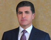 Nêçîrvan Barzanî sersaxiyê li hikûmet û gelê Sûriyeyê dike
