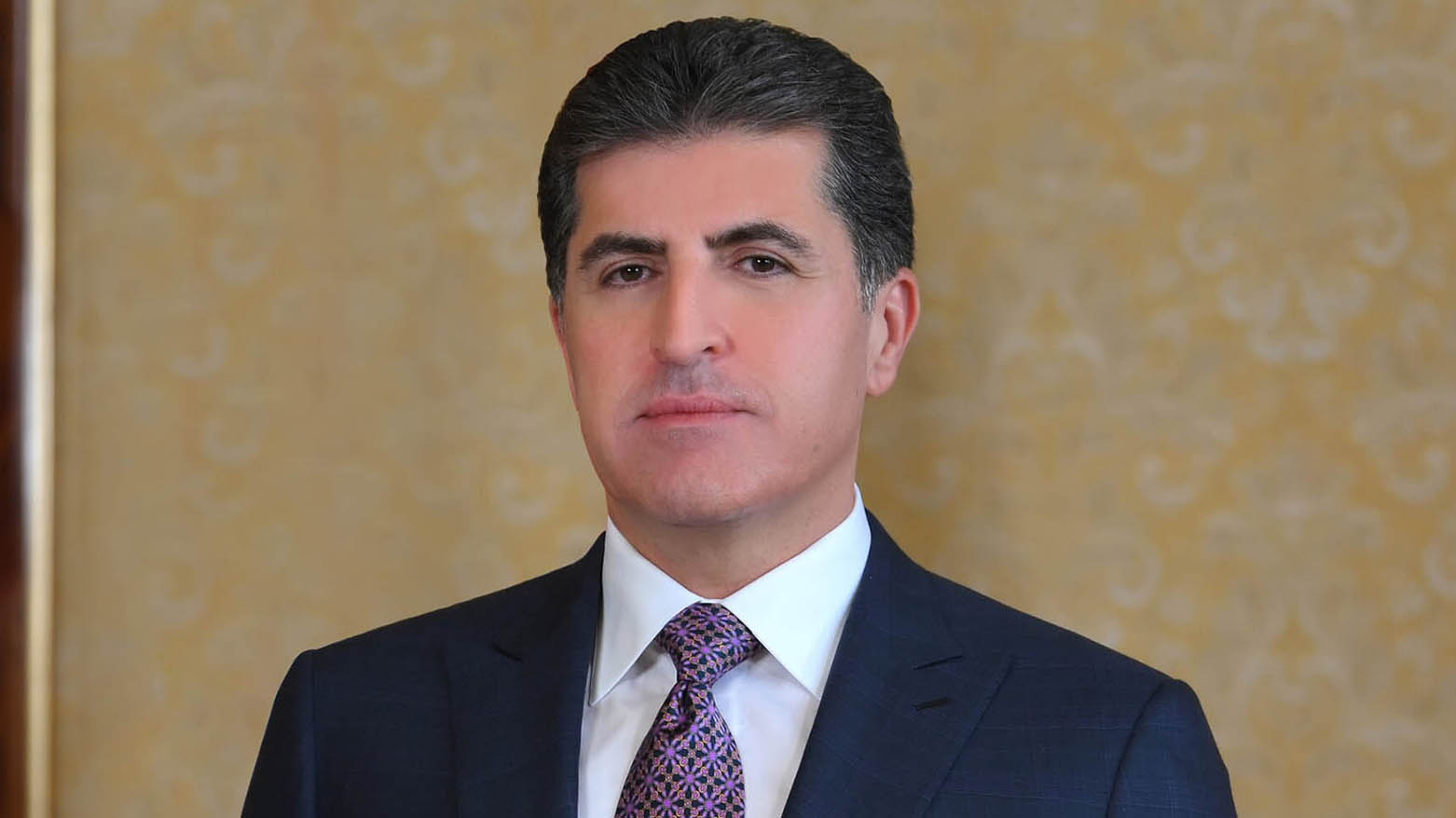 Nêçîrvan Barzanî sersaxiyê li hikûmet û gelê Sûriyeyê dike