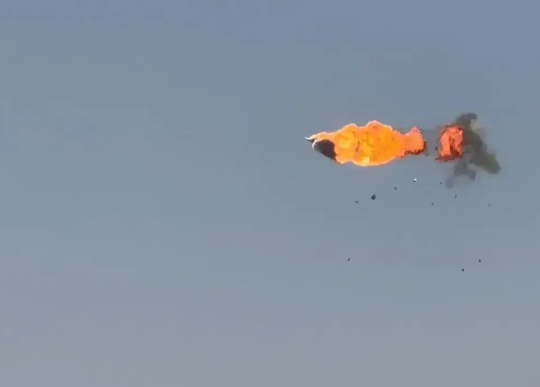 Bîlançoya êrişên li Herêma Kurdistanê: 940 dron û mûşek