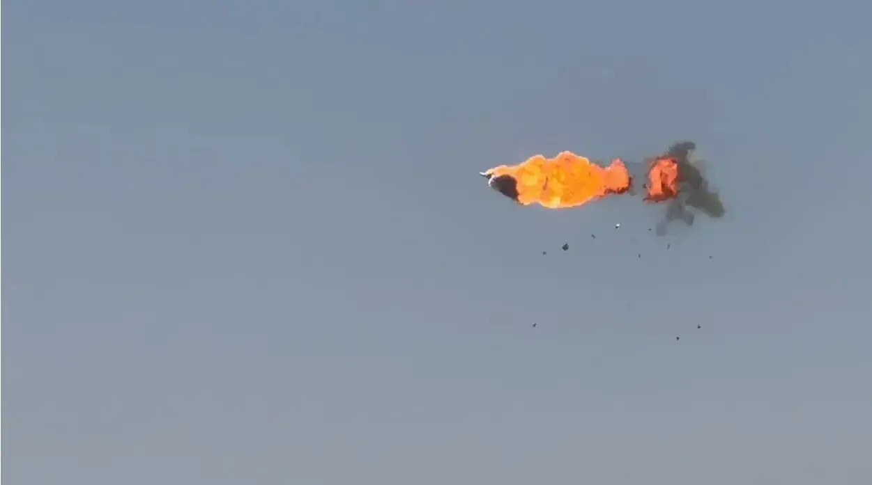 Bîlançoya êrişên li Herêma Kurdistanê: 940 dron û mûşek