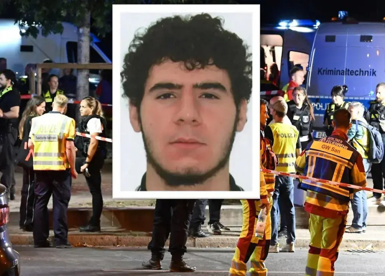 Otomobîlê da nav xwenîşandana LGBTyiyan: Miriyek û 16 birîndar