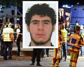 Otomobîlê da nav xwenîşandana LGBTyiyan: Miriyek û 16 birîndar