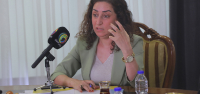 Lazîme Yûsif, çalakvana siyasî ya Kurda Êzidî: Nasyonalîzma kurdî di encama werçerxanên jeopolîtîk ên dawiya sedsala 19an û destpêka sedsala 20an de serî hilda