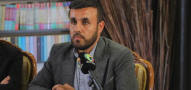 Luqman Ezîz, Berpirsê Ragihandina Melbenda Hewlêrê ya Komela Dadgerî ya Kurdistanê: Netewe ne bîrûbawer û ol e, lê belê rewşeke siruştî û îradeya Xwedê ye di afirandina mirovan de.