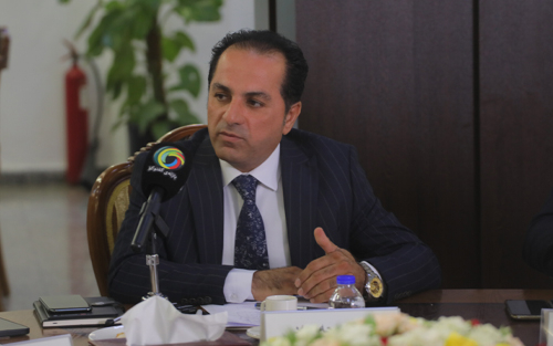 Nejad Mihemed, Çalakvanê Siyasî û Nûnerê Bereyê Gel: Nasyonalîzm sîstemeke aloz a fikrî û îdeolojîk e ku civakê di çarçoveya dewlet û neteweyê de ji nû ve rêk dixe.