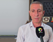 D. Xelat Mûsa, Mamosteyê Zanîngehê li Zakho: Nasyonalîzm têgeheke giştgir e û armanca wê avakirina dewletê ye ji bo neteweyê.
