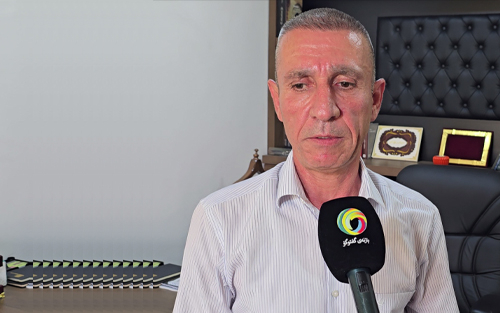 D. Xelat Mûsa, Mamosteyê Zanîngehê li Zakho: Nasyonalîzm têgeheke giştgir e û armanca wê avakirina dewletê ye ji bo neteweyê.