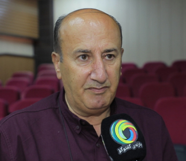 Ebdulrehman Bamernî, Çavdêrê Siyasî li Duhokê: Artêşa nîştimanî stûnên qewareya siyasî bihêz dike, di demekê de ku hêza hizbî tenê dibe sedema hevrikî û perçebûna navxweyî.