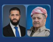 باره‌گای بارزانی : سەرۆک بارزانی پرسە و سەرەخۆشیی خۆی ئاراستەی سەرۆکی سووریا کرد، بەبۆنەی ئەو رووداوە هاتوچۆیەی بووە هۆی گیانلەدەستدان و برینداربوونی دەیان کەس.