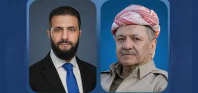 باره‌گای بارزانی : سەرۆک بارزانی پرسە و سەرەخۆشیی خۆی ئاراستەی سەرۆکی سووریا کرد، بەبۆنەی ئەو رووداوە هاتوچۆیەی بووە هۆی گیانلەدەستدان و برینداربوونی دەیان کەس.