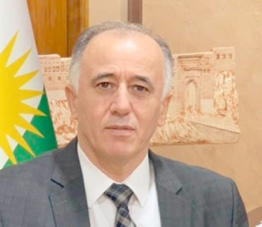 علي رشيد: 50 ألف برميل لا تكفي احتياجات إقليم كوردستان من الوقود