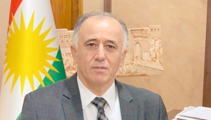 علي رشيد: 50 ألف برميل لا تكفي احتياجات إقليم كوردستان من الوقود