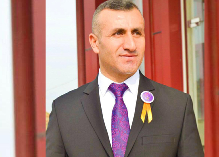 لە ژینگەی سیاسیدا   ئافرەت بۆ قارەمانبوون هەوڵدەدات نەك بن دەستبوون