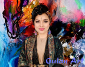 ڕۆژین حاجی بۆ گوڵان:كاتێك وشە سەركوت كرا و زمانی دایك قەدەغەكرا، پێنووس، ئاواز و مەقام تۆڵەیان سەندەوە
