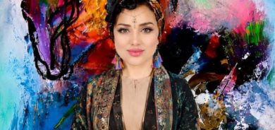 ڕۆژین حاجی بۆ گوڵان:كاتێك وشە سەركوت كرا و زمانی دایك قەدەغەكرا، پێنووس، ئاواز و مەقام تۆڵەیان سەندەوە