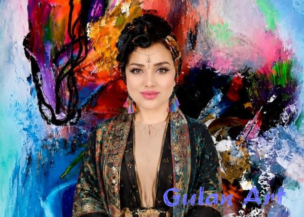 ڕۆژین حاجی بۆ گوڵان:كاتێك وشە سەركوت كرا و زمانی دایك قەدەغەكرا، پێنووس، ئاواز و مەقام تۆڵەیان سەندەوە