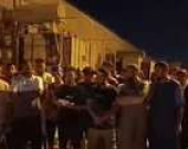 مجموعات شبابية تطلق عصيانا مدنيا في العاصمة الليبية طرابلس