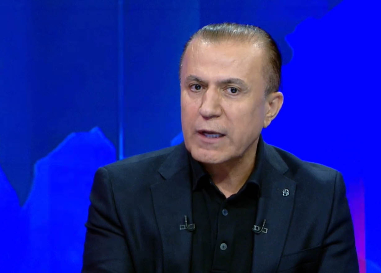 رئيس هيئة النزاهة في الإقليم: تسلّمنا 160 ملفاً لغسيل الأموال.. وتعطيل البرلمان يعيق جهودنا