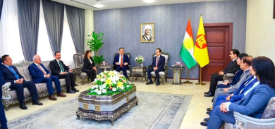 PDK û YNK civiyan: Divê berjewendiya giştî bibe xala hevbeş