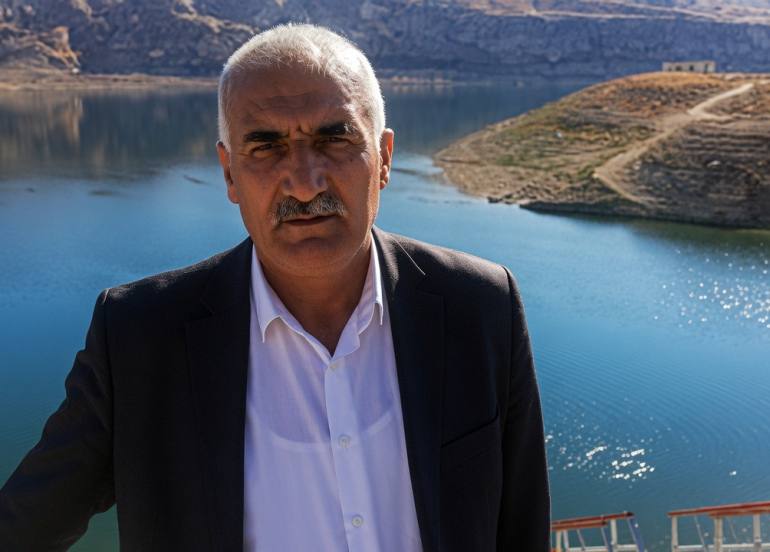 Li Batmanê berpirsekî AK Partiyê û du kesên din hatin kuştin
