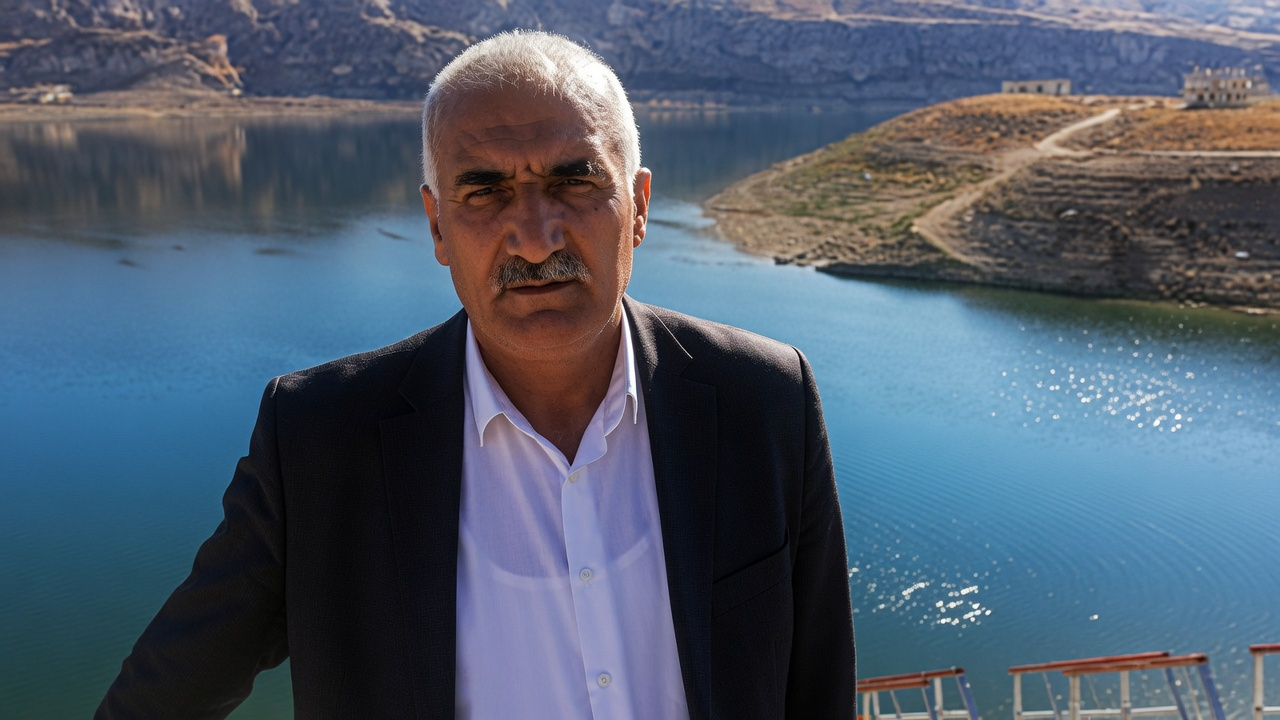 Li Batmanê berpirsekî AK Partiyê û du kesên din hatin kuştin