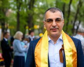 Yuri Nabiyev: Min şîretên Serok Barzanî kirine bingeha karên xwe