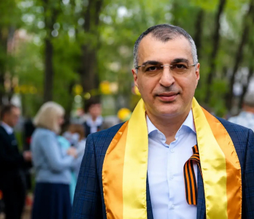 Yuri Nabiyev: Min şîretên Serok Barzanî kirine bingeha karên xwe