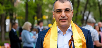 Yuri Nabiyev: Min şîretên Serok Barzanî kirine bingeha karên xwe