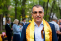 Yuri Nabiyev: Min şîretên Serok Barzanî kirine bingeha karên xwe
