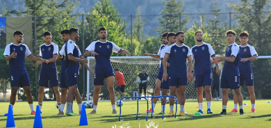 پیشەگەرەكانی دهۆك ئامادەن