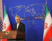 طهران: لا مفاوضات مع واشنطن والهدوء ليس هدنة