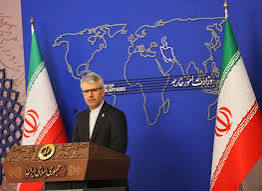 طهران: لا مفاوضات مع واشنطن والهدوء ليس هدنة
