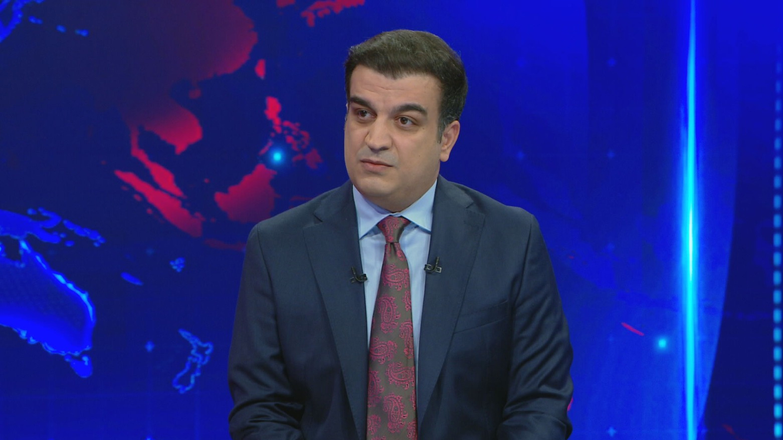 پيشەوا هوراماني: أزمة الوقود ستُحل خلال الأيام القليلة القادمة.. وبغداد تعزو تأخر الرواتب إلى 