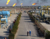 SOMO: Dahata petrola Iraqê di du mehên borî de zêdetirî 2.3 milyar dolar e
