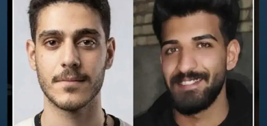 Li Îranê 2 girtiyên siyasî li ber çavên xelkê hatin daleqandin