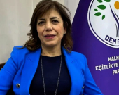 Meral Daniş Beştaş: Derketina qanûnê ji aliyê avakirina zemîna hiqîqê girîng e